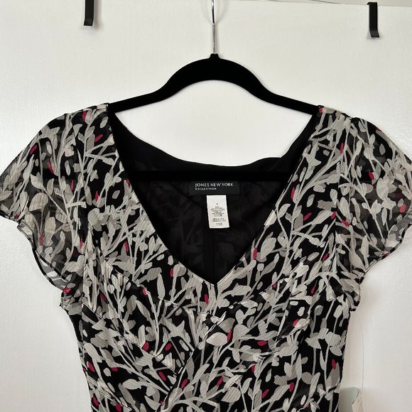 💕HP💕 JONES NEW YORK COLLECTION - Picture 7 of 10